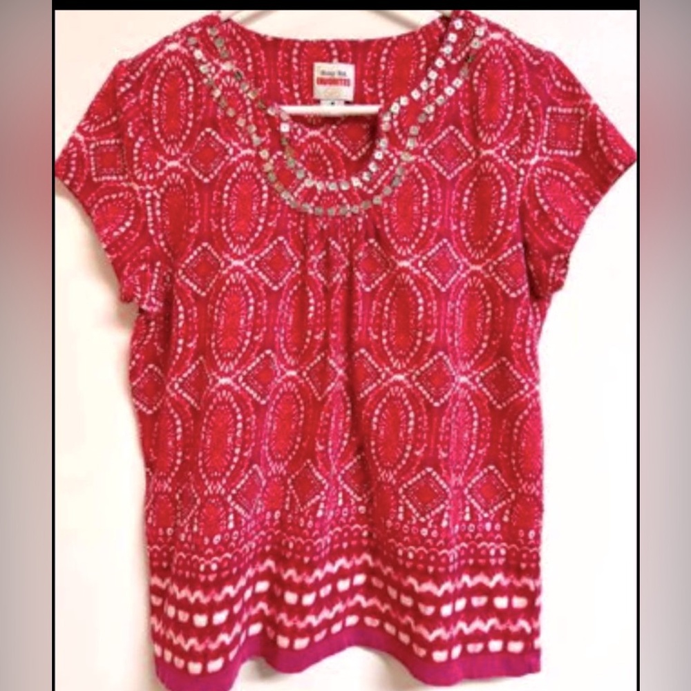 Ruby Rd. Favorites Women’s Sz M
